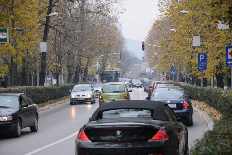 Bez dozvole 106.000 vozača