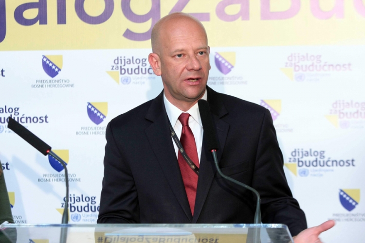 Platforma za kreiranje zajedničkih politika