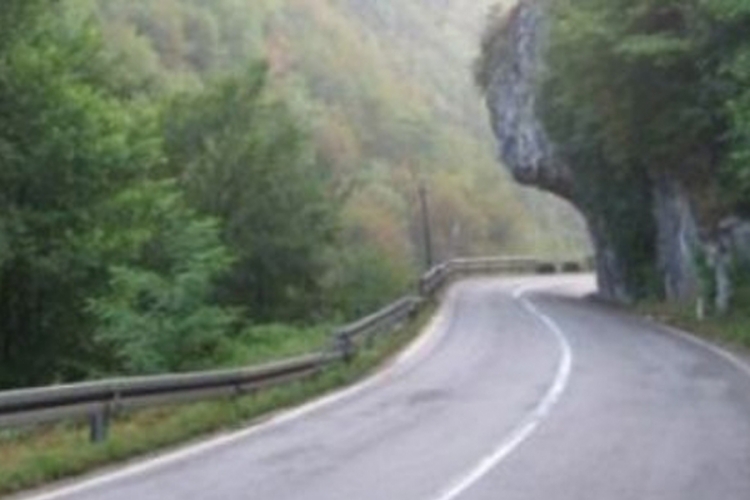 Normalizovan saobraćaj na putu Banjaluka - Karanovac