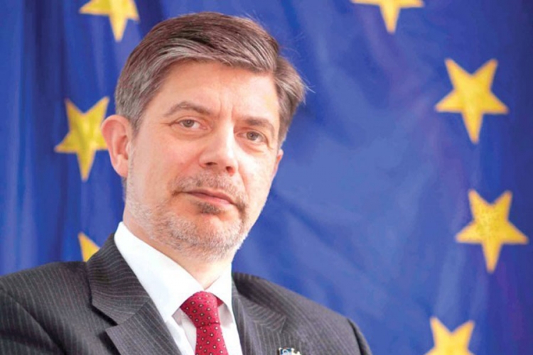 Vigemark: BiH su potrebni lideri za donošenje teških odluka