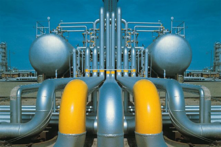 "Gasprom" spreman za direktne razgovore sa Donbasom?