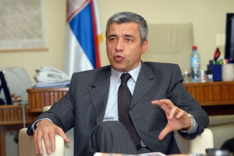 Ivanović ostaje u zatvoru