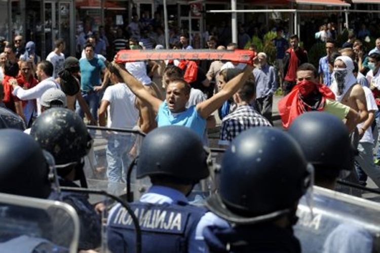 Velika Albanija prijeti da raskomada Balkan