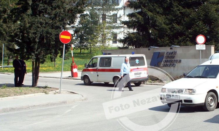 Masovno trovanje hranom u sarajevskim vrtićima