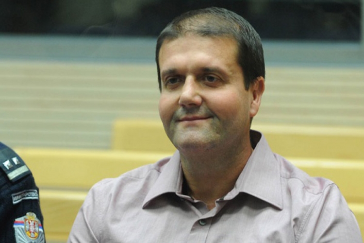 Joksović ne gubi status svjedoka saradnika na suđenju Šariću