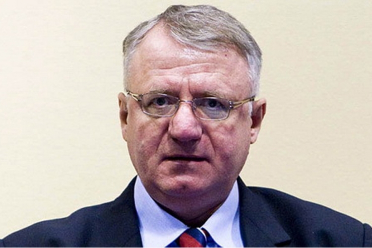 Šešelju rok 72 sata da se izjasni o zahtjevu Tužilaštva