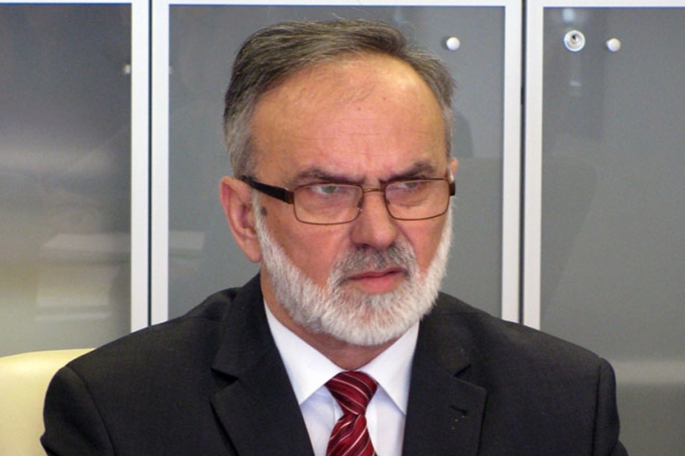 Malešević: Čitanje, najbolji put do novih znanja