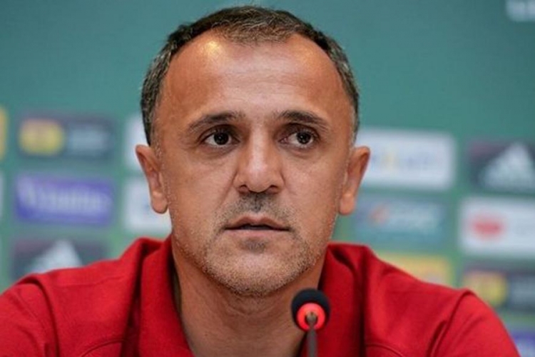 Drulović novi selektor Makedonije