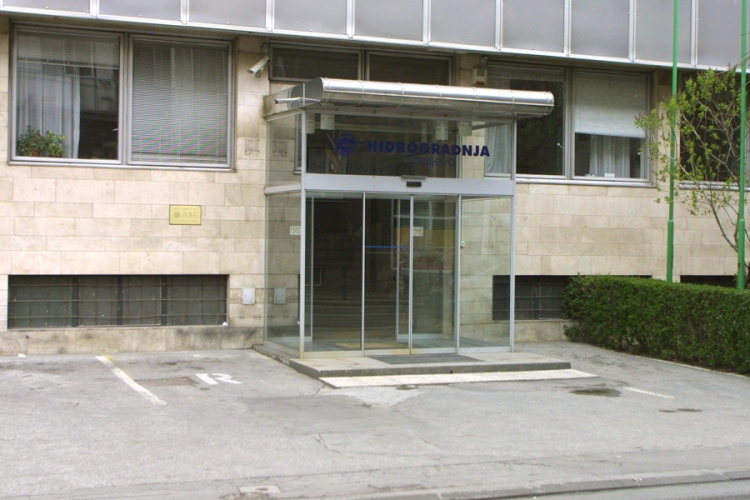 Planirali spiskati milione na zgradu pod hipotekom