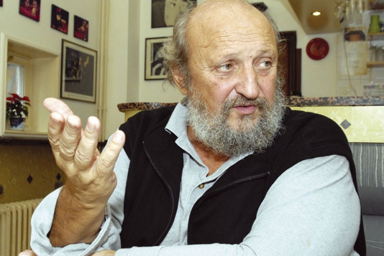 Božović kritikovao odnos Srba prema kulturi   
