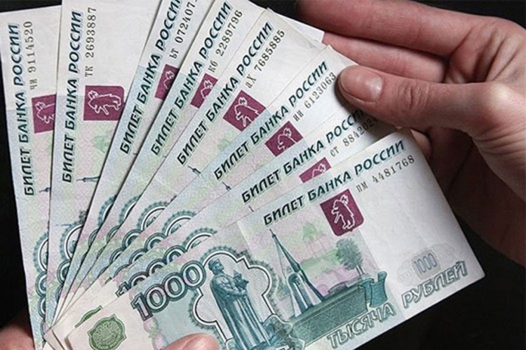 Rublja ojačala, trgovina sa Amerikom povećana