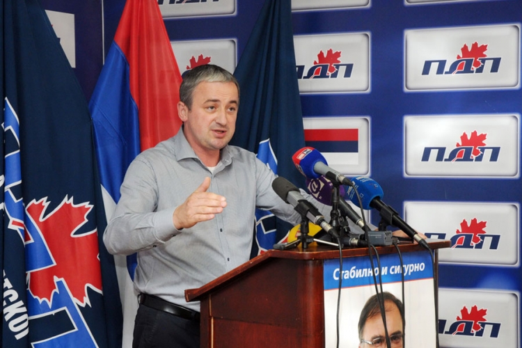 Borenović: BiH u ozbiljnijoj fazi evrointegracija