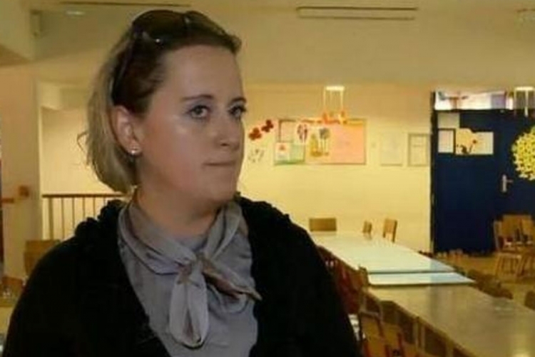 Centralnoj kuhinji JU "Djeca Sarajeva" zabranjen rad