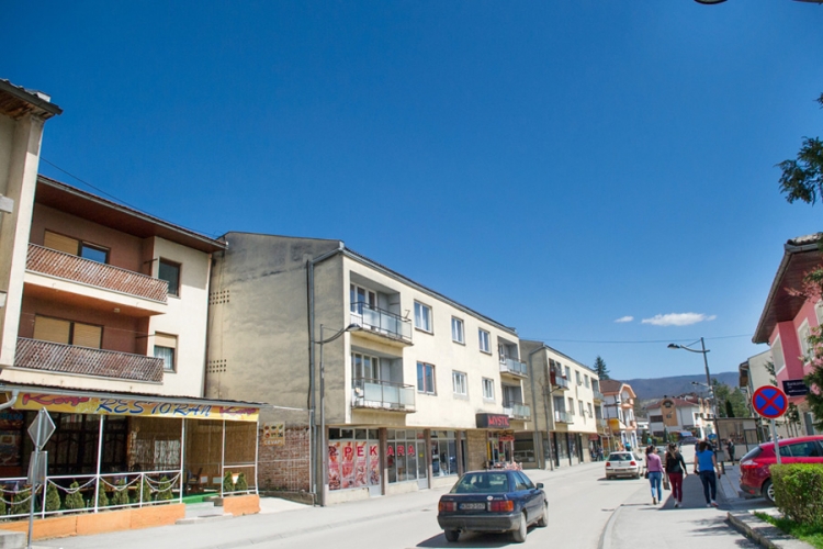 Šipovo grad sa pet bistrih rijeka