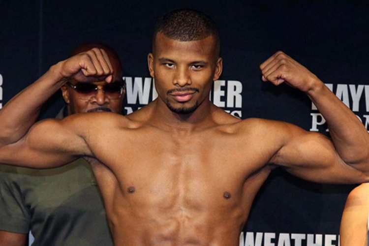 Bokser Džek pobijedio Direla za titulu u WBC verziji