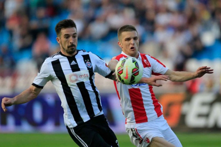 Završen 148. derbi, nije bilo golova