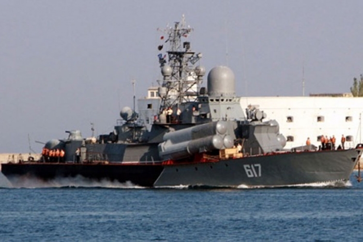 "Zapad ne planira da natjera Rusiju da vrati Krim"