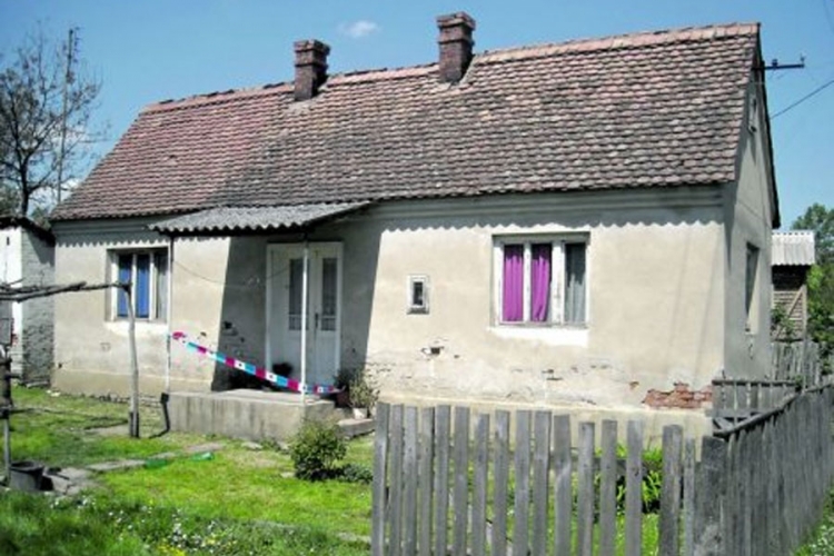 Dvojica sinova ubila majke
