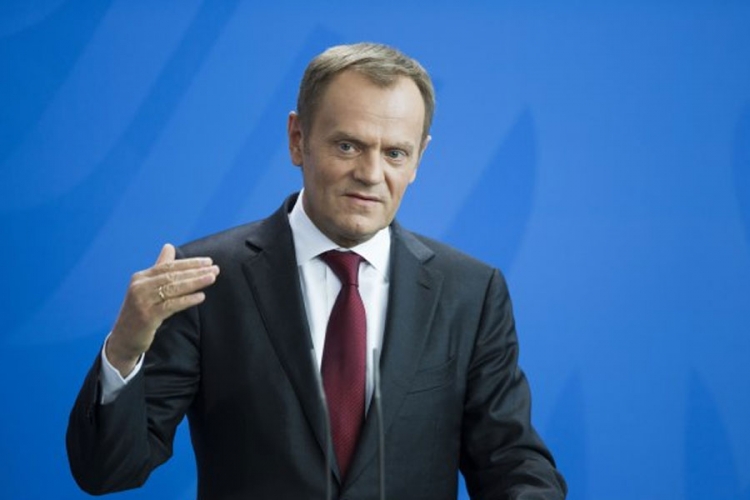 EU: Vojna pomoć Ukrajini - iluzija