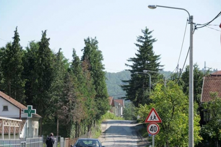 Sela ostaju u mraku