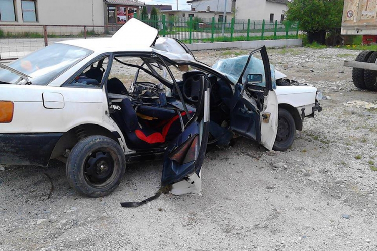 Brzina ugasila mladi život