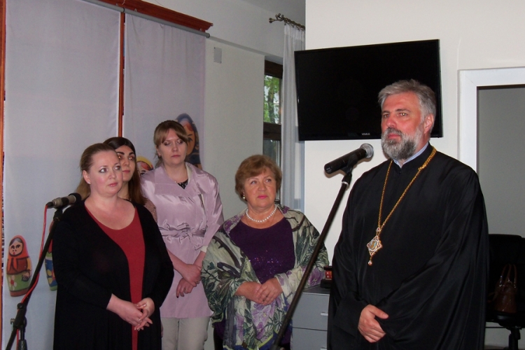 U Trebinju otvoren Centar ruskog jezika