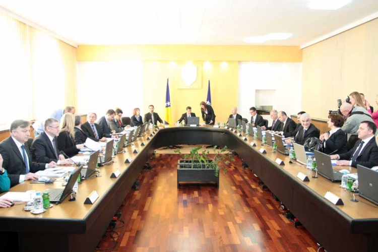HDZ i DF ne odstupaju ni pedlja