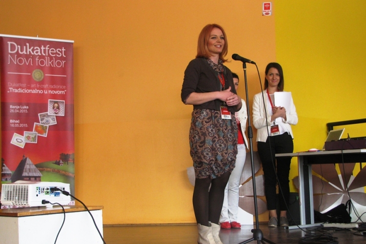 "Dukatfest" okupio kreativce