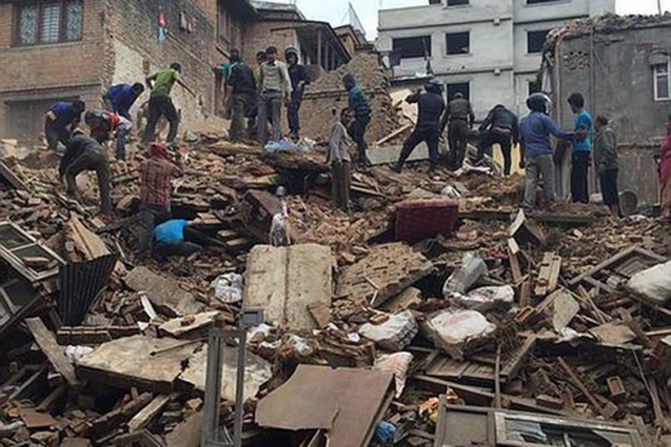 Nepal: Od 60 Slovenaca kontakt izgubljen sa dvoje