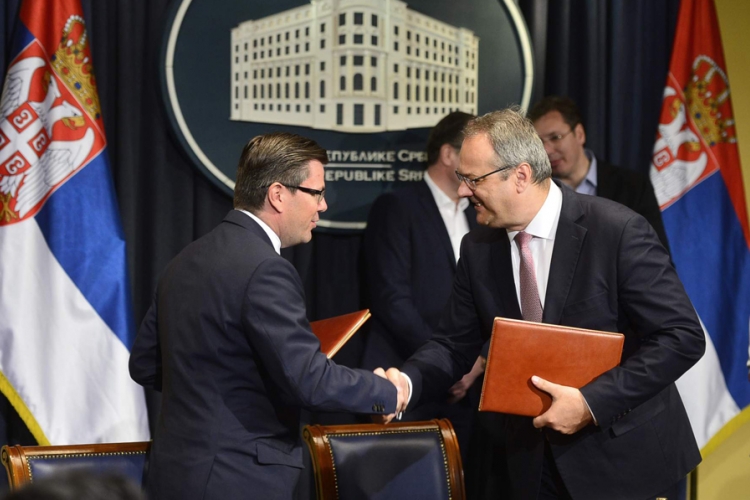 Najveći proizvođač mesa u Evropi pokreće posao u Srbiji