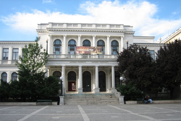 "Rigoleto" ponovo na sceni Narodnog pozorišta