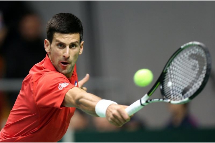 Đoković otkrio koliko još dugo planira igrati tenis