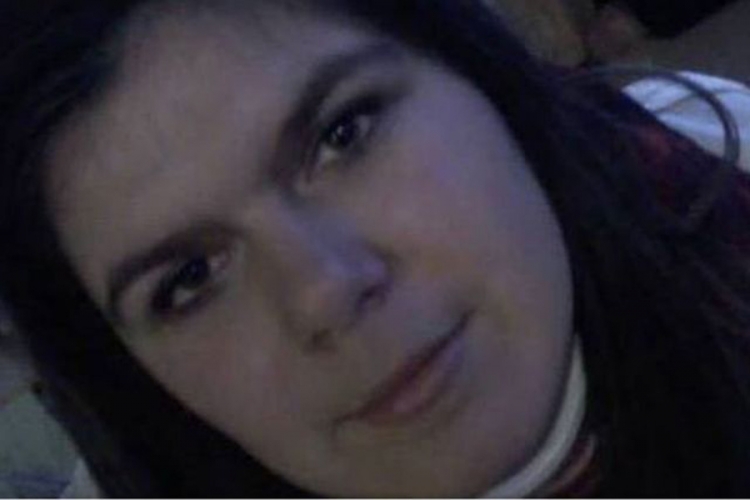Majka nestale djevojčice: Nadam se da će se moja Armina pojaviti