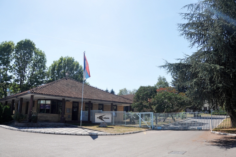 "Kosmos" već potrošio kredit od IRB RS