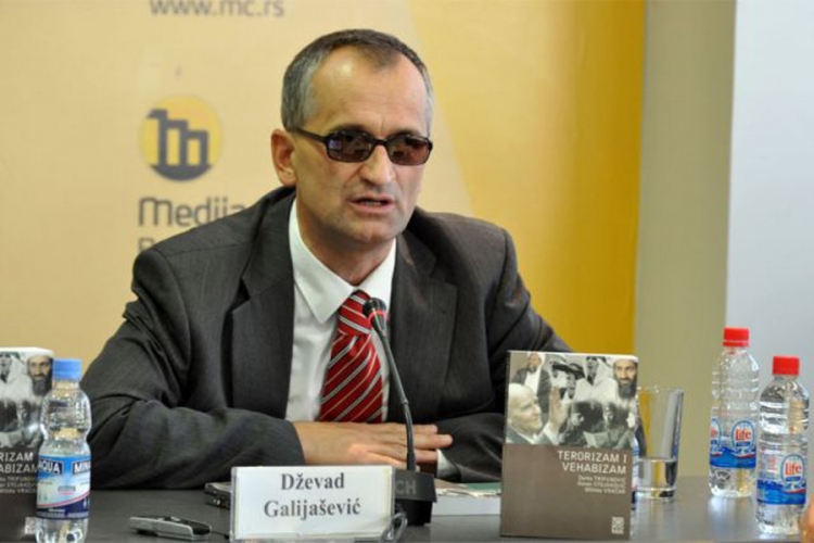 Galijašević: Motiv napada rušenje Srpske