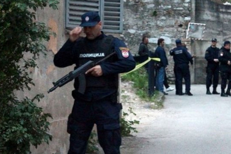 Uhapšena osoba koja se dovodi u vezu sa terorističkim napadom