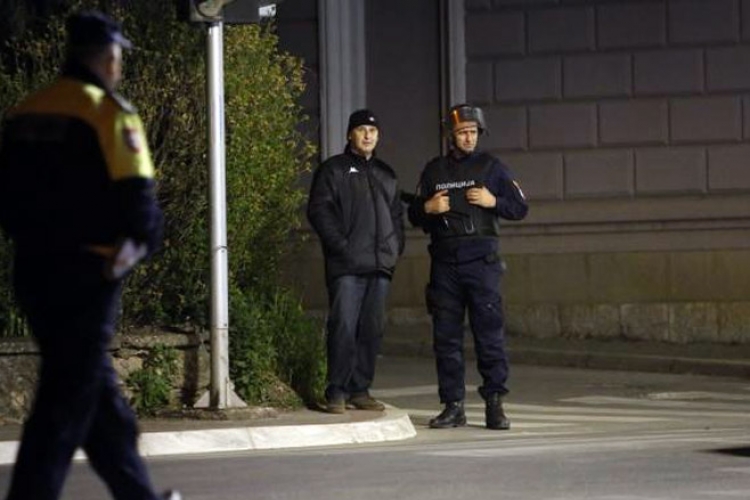 Sutra sahrana ubijenog policajca Dragana Đurića