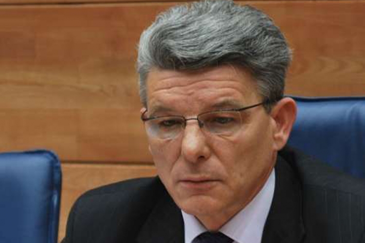 Džaferović: Napad na policijsku stanicu je napad na državu