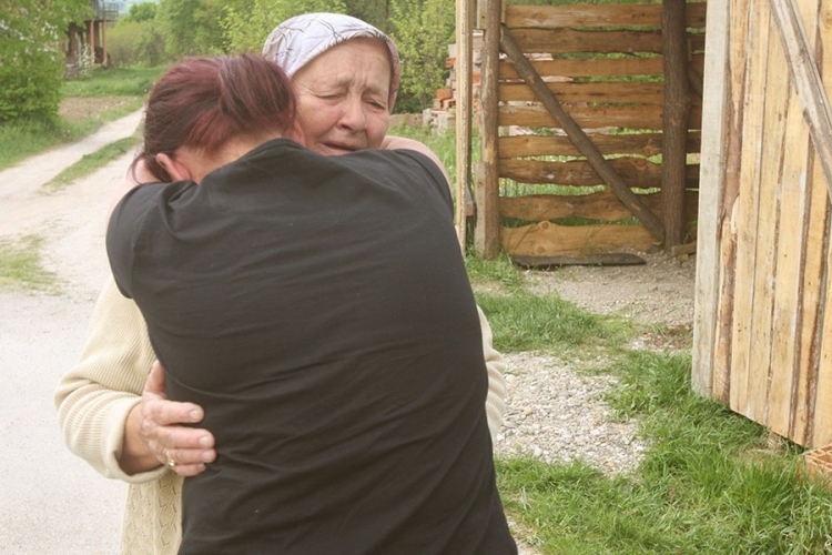 Porodica napadača: Živio je s majkom, bio je nezaposlen i povučen