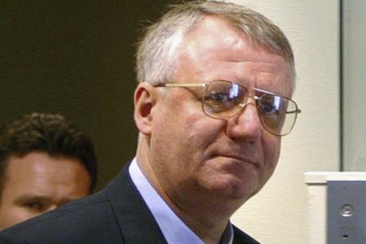 Šešelj se izjašnjava o Hagu u četvrtak