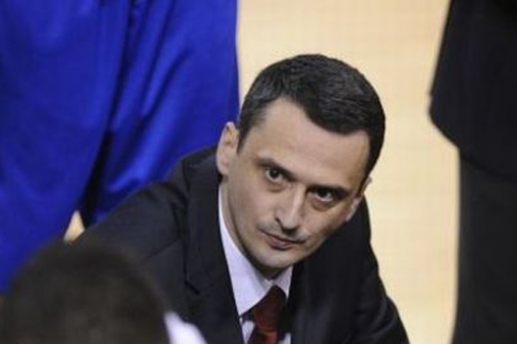 Radonjić: Čeka nas velika borba u Zagrebu