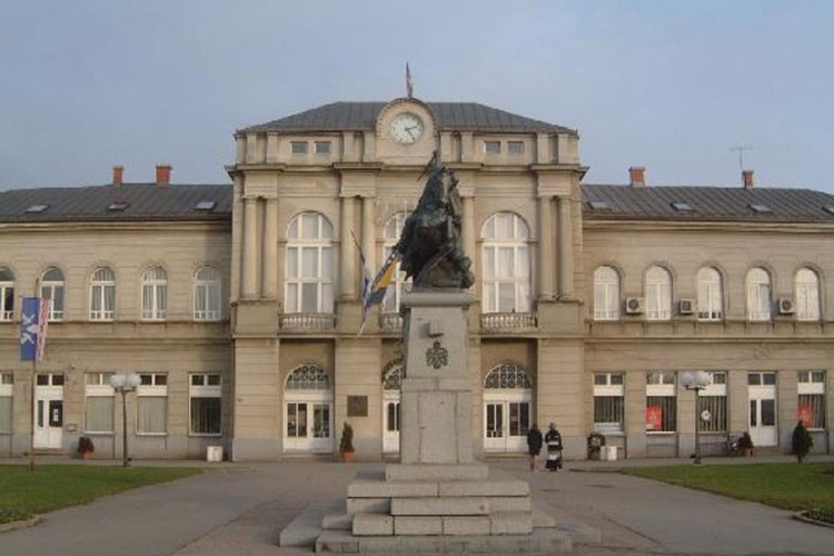 Federalno ministarstvo uložilo oko 330.000 KM u Bijeljinu   