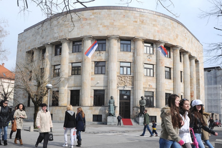 Dodik sa predstavnicima RS u zajedničkim institucijama 