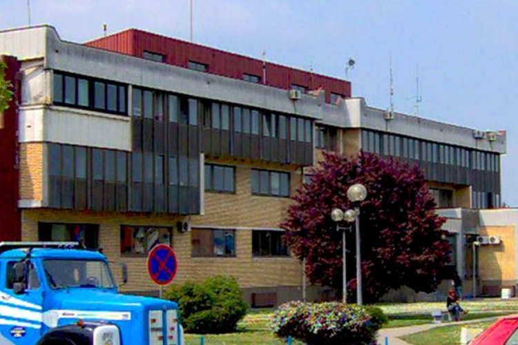 Povrijeđena jedanaestogodišnja djevojčica