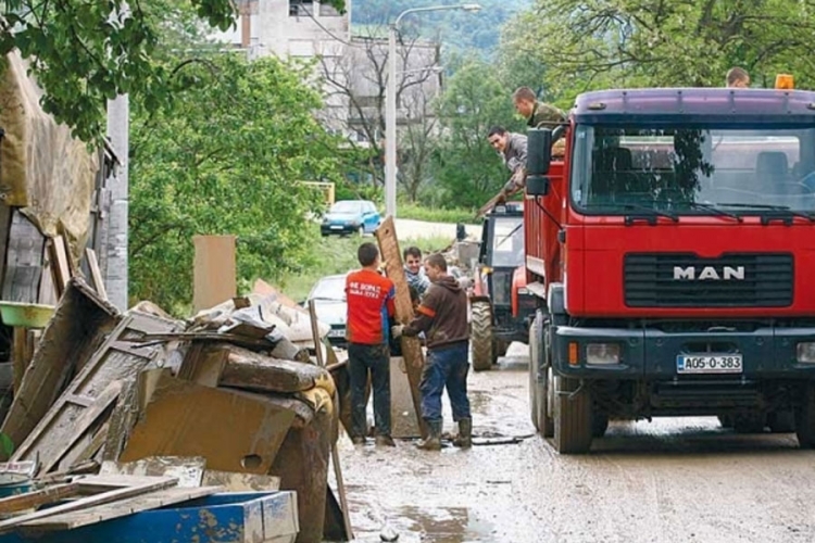 Potrebni volonteri za akciju čišćenja grada