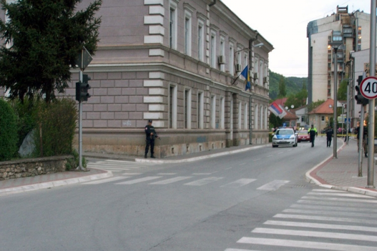 Oca ubijenog policajca ubili pripadnici Armije RBiH 