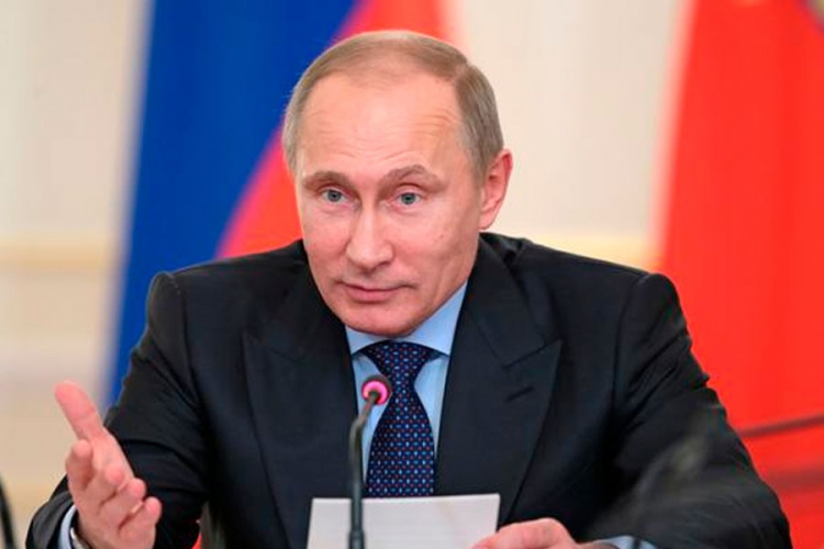 Putin: Bili smo blizu jugoslovenskog scenarija 