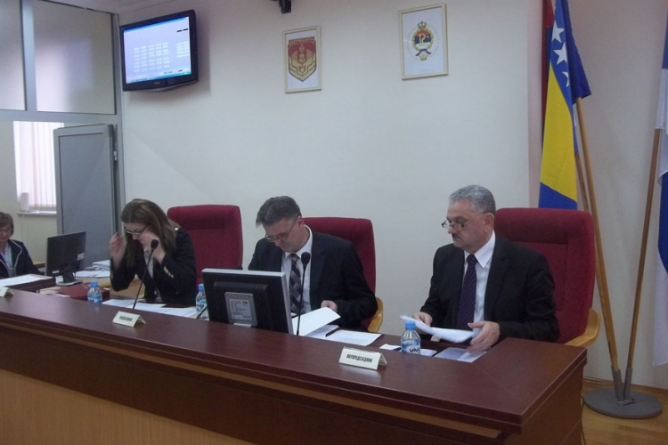 Podrška planu upisa u srednje škole