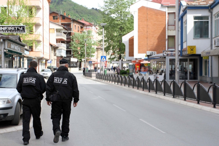 Istraga o terorističkom napadu: U Kalesiji uhapšen vehabija