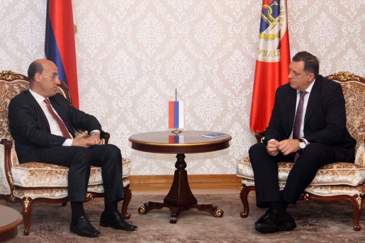 Zajedno u borbi protiv terorizma